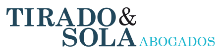 logo tirado y sola